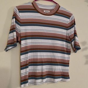 Madewell top